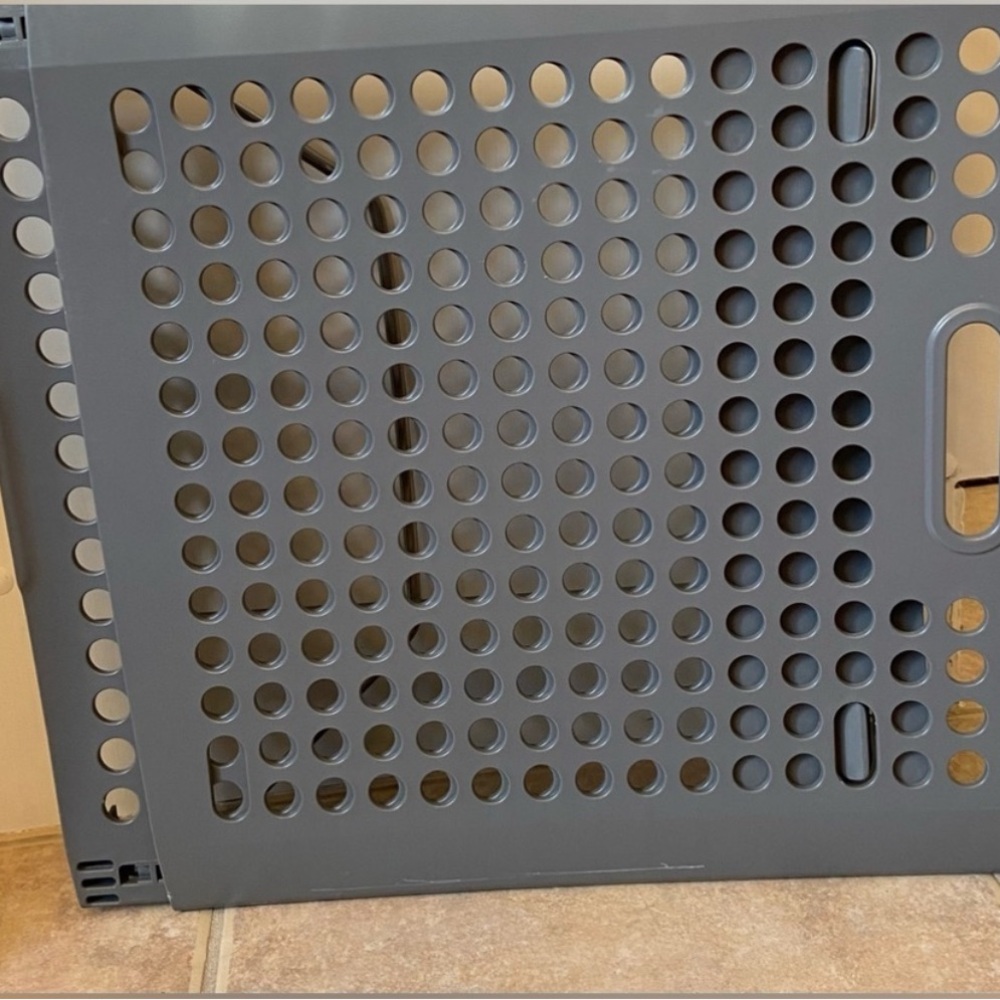 DRYER SHELF ELECTROLUX SSM1349122 Grey.